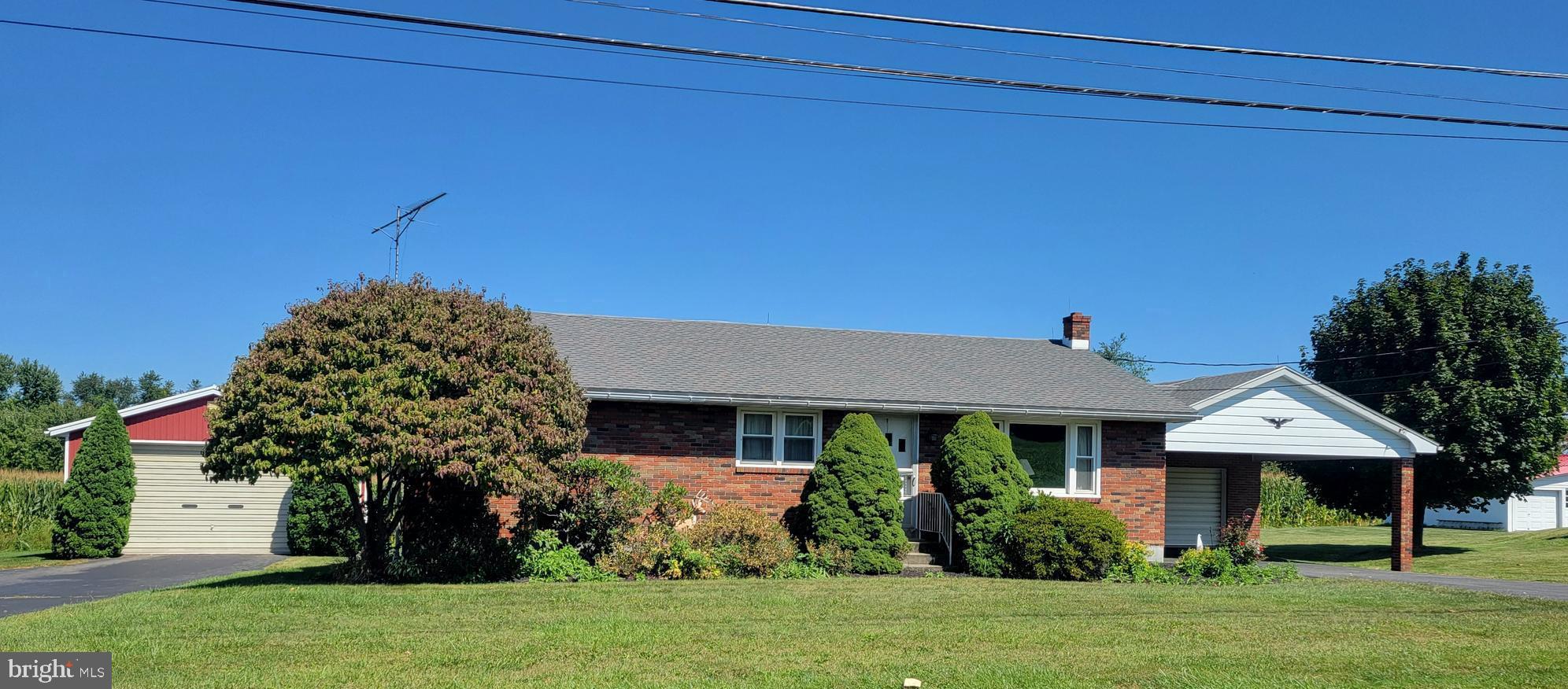 9341 Longswamp Road Mertztown, PA 19539 - Photo 39 of 41