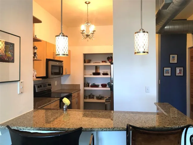 $199,000 | 201 West Lancaster Avenue, Unit 420, Fort Worth, TX 76102