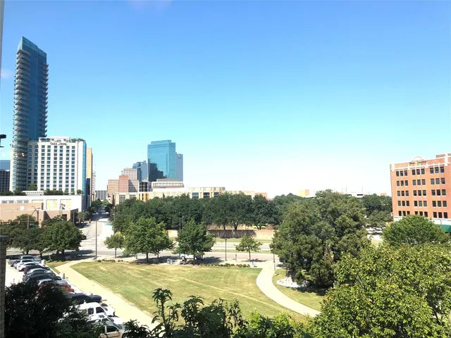 $199,000 | 201 West Lancaster Avenue, Unit 420, Fort Worth, TX 76102