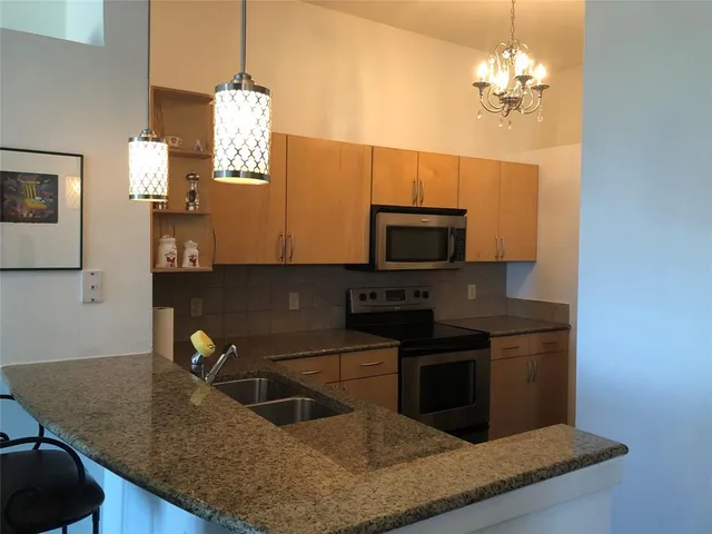 $199,000 | 201 West Lancaster Avenue, Unit 420, Fort Worth, TX 76102