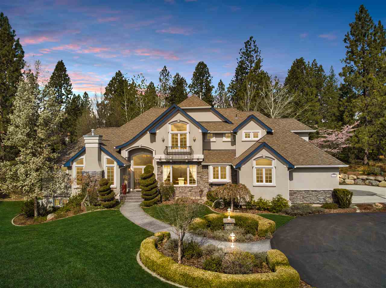 6820 South Regal Road Spokane, WA 99223 - Photo 35 of 38