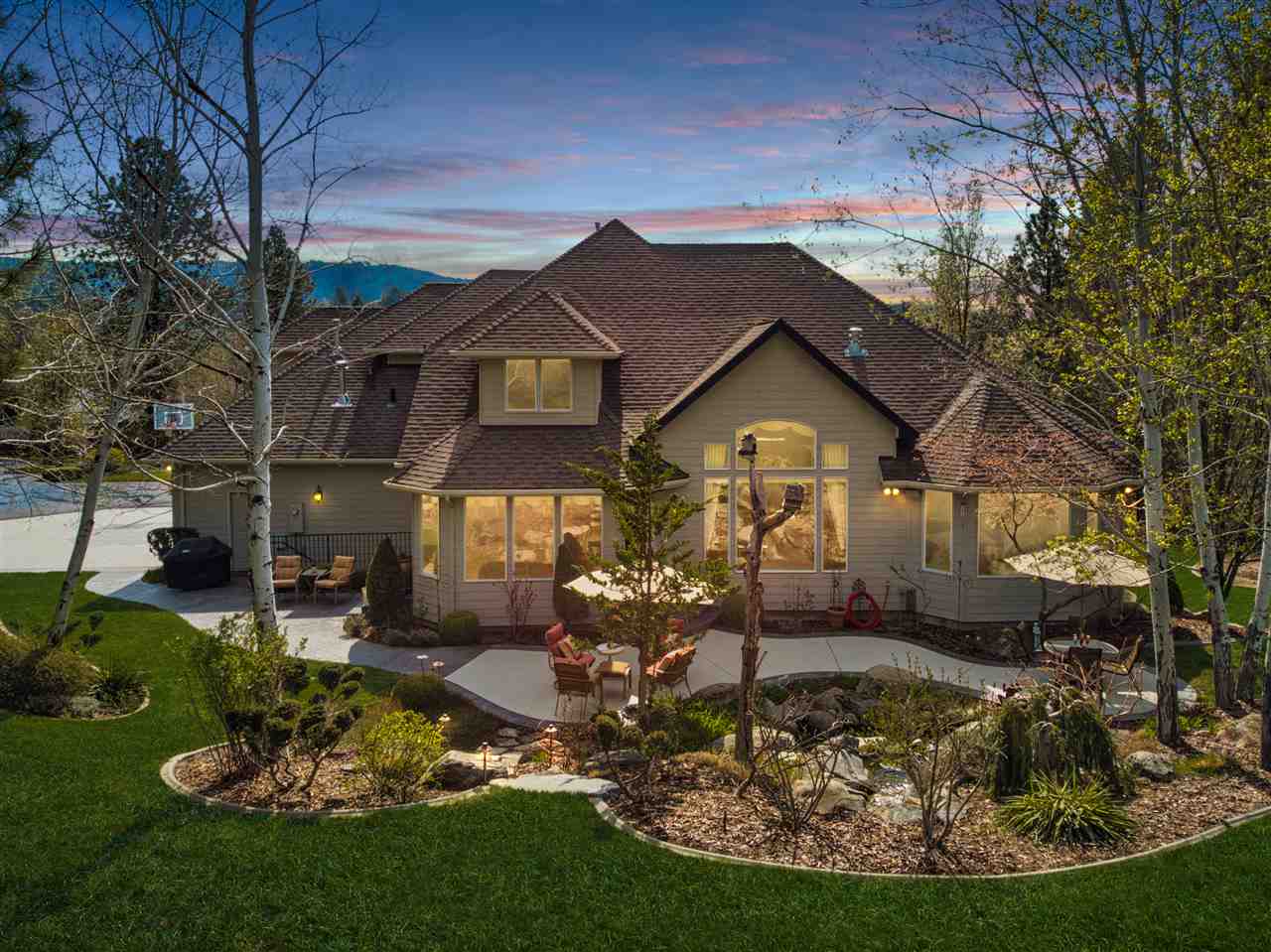 6820 South Regal Road Spokane, WA 99223 - Photo 36 of 38