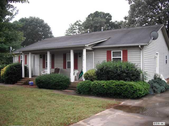 417 Peach Orchard Road Salisbury, NC 28147 - Photo 1 of 4 Gallery Image 1