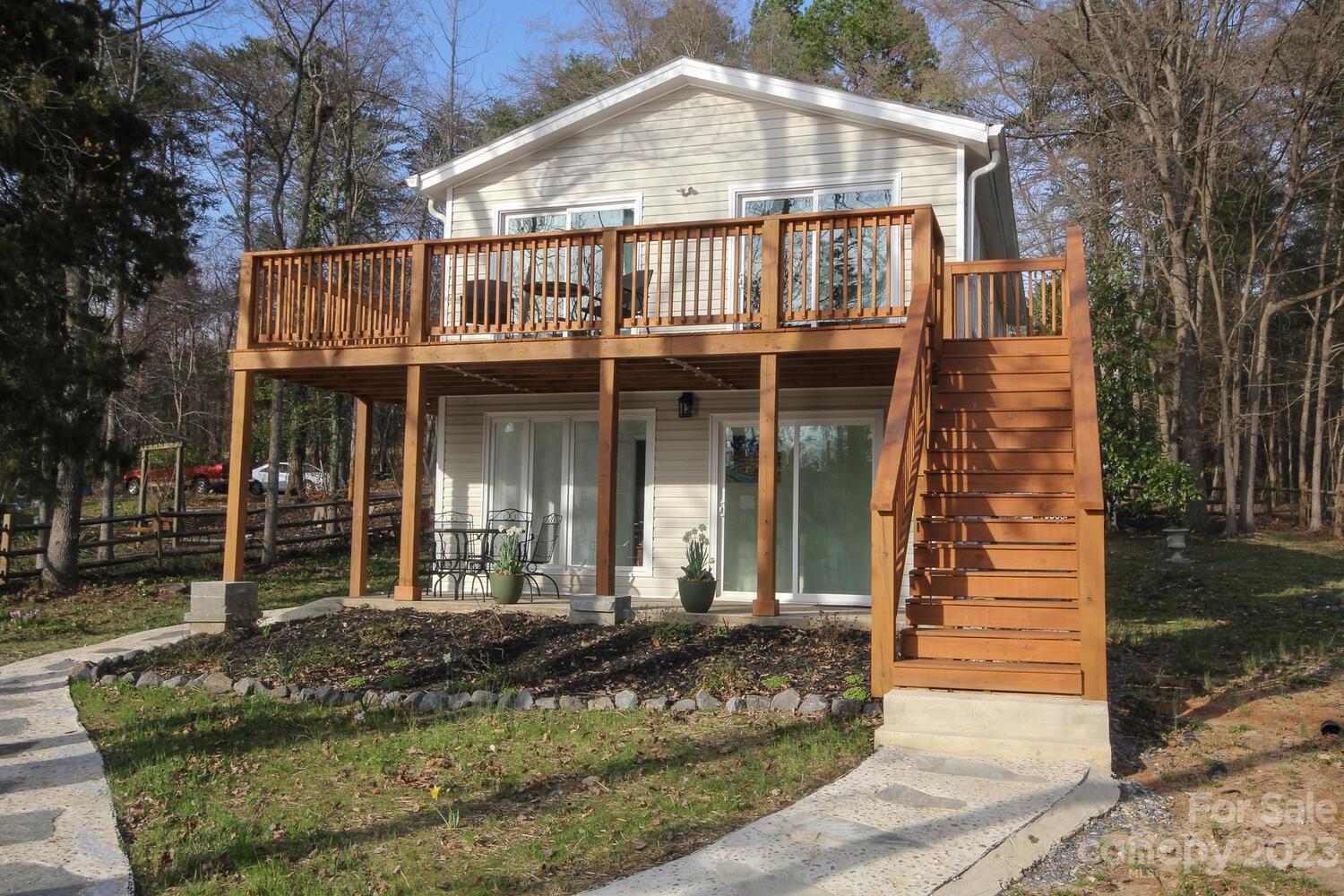 5615 Cypress Road Clover, SC 29710 - Photo 1 of 26 front view of a house with a porch