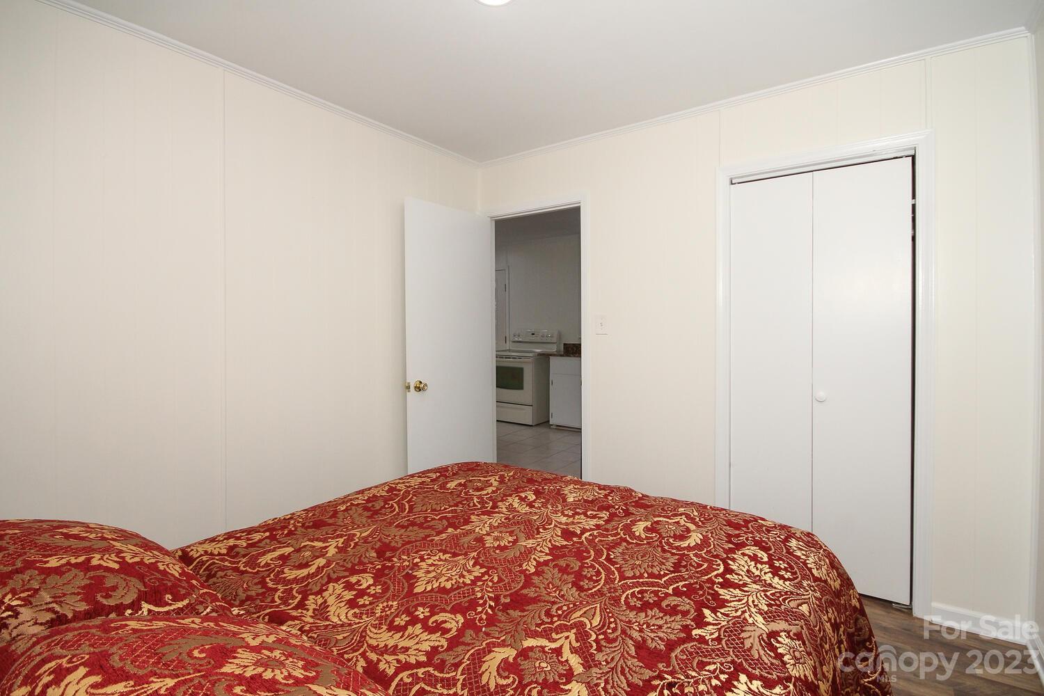 5615 Cypress Road Clover, SC 29710 - Photo 14 of 26 a bedroom with a bed and a window