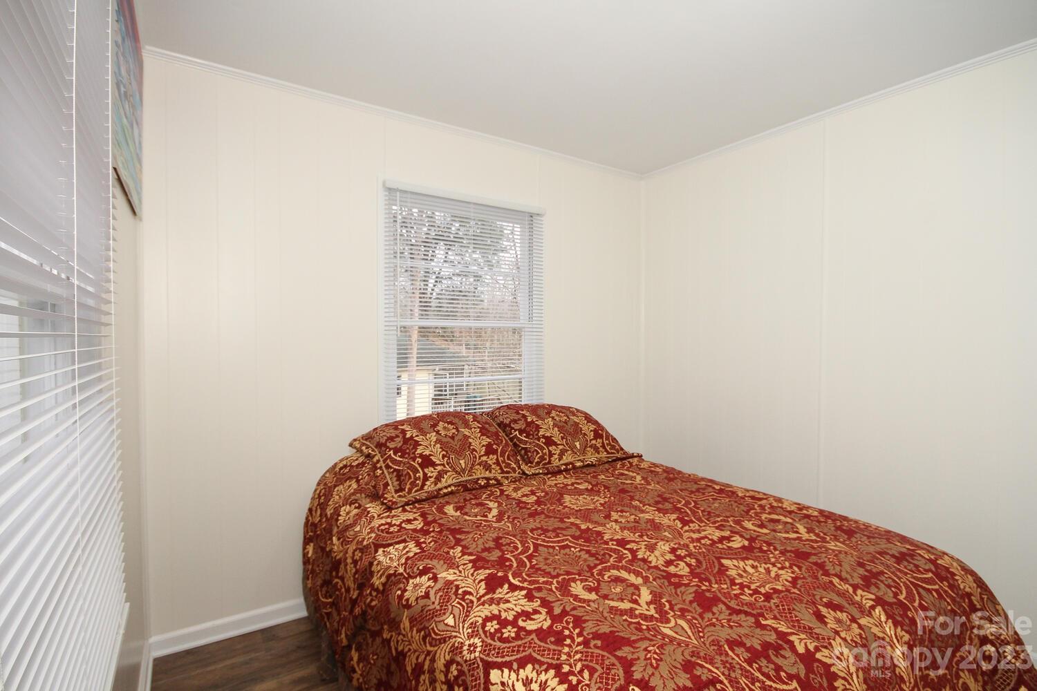 5615 Cypress Road Clover, SC 29710 - Photo 15 of 26 a bedroom with a bed and a window