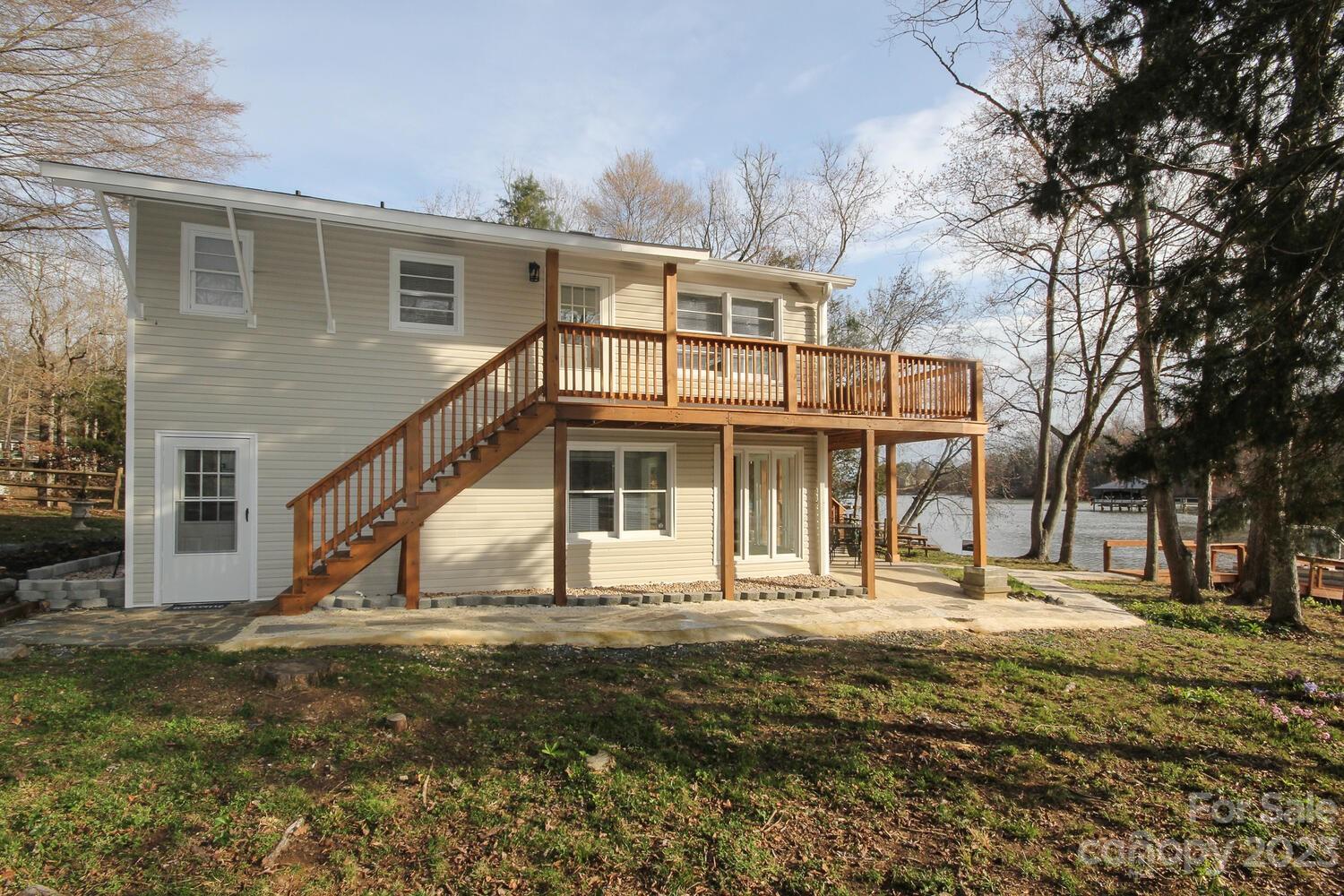 5615 Cypress Road Clover, SC 29710 - Photo 7 of 26 a view of a house with a yard