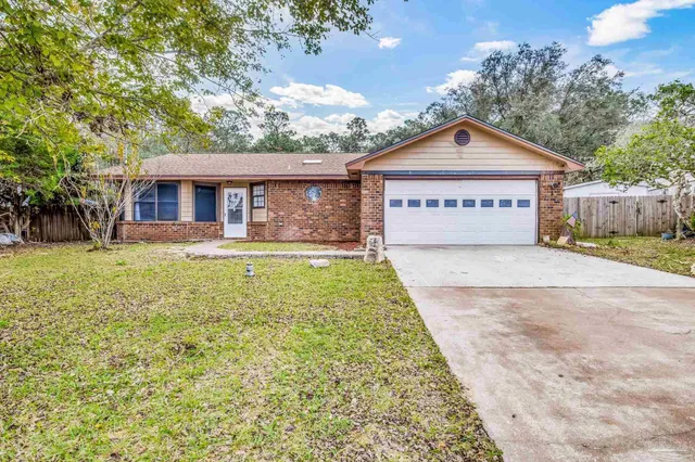 $310,000 | 555 Seapine Circle, Pensacola, FL 32506