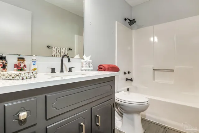 $310,000 | 555 Seapine Circle, Pensacola, FL 32506