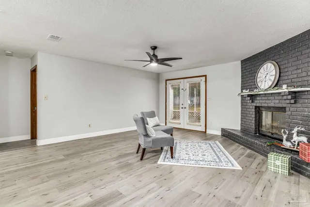 $310,000 | 555 Seapine Circle, Pensacola, FL 32506