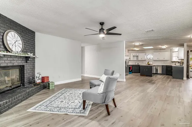 $310,000 | 555 Seapine Circle, Pensacola, FL 32506