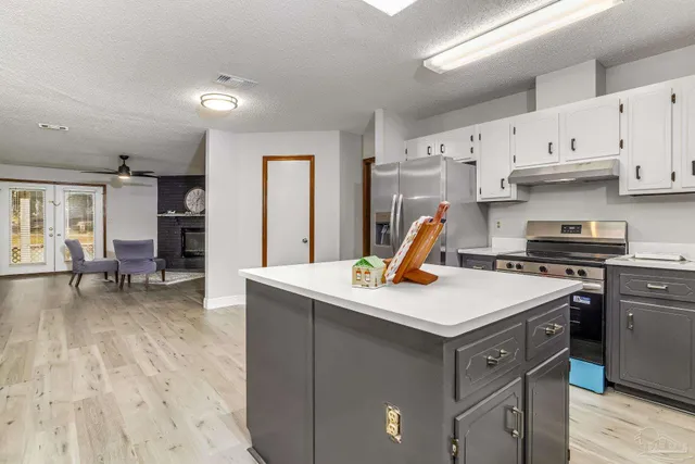 $310,000 | 555 Seapine Circle, Pensacola, FL 32506