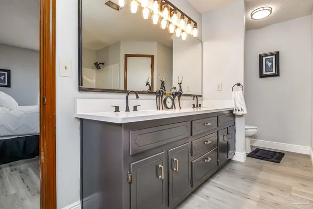 $310,000 | 555 Seapine Circle, Pensacola, FL 32506