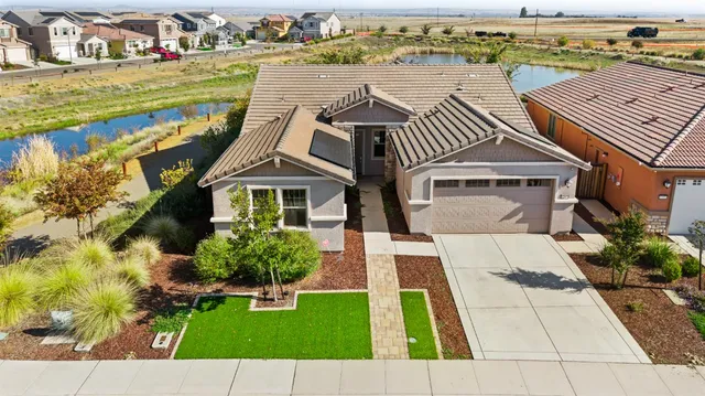 $689,950 | 12849 Knightsbrook Avenue, Rancho Cordova, CA 95742