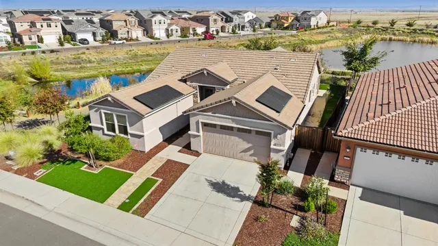 $689,950 | 12849 Knightsbrook Avenue, Rancho Cordova, CA 95742