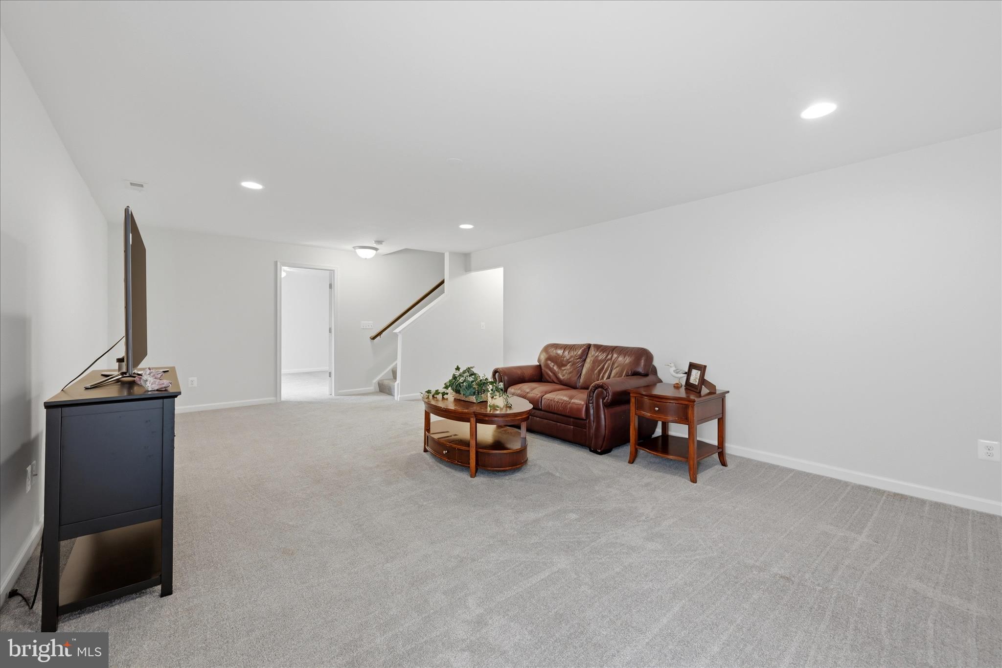 133 Patchwork Drive Stephenson, VA 22656 - Photo 26 of 63 2nd family room on lower level