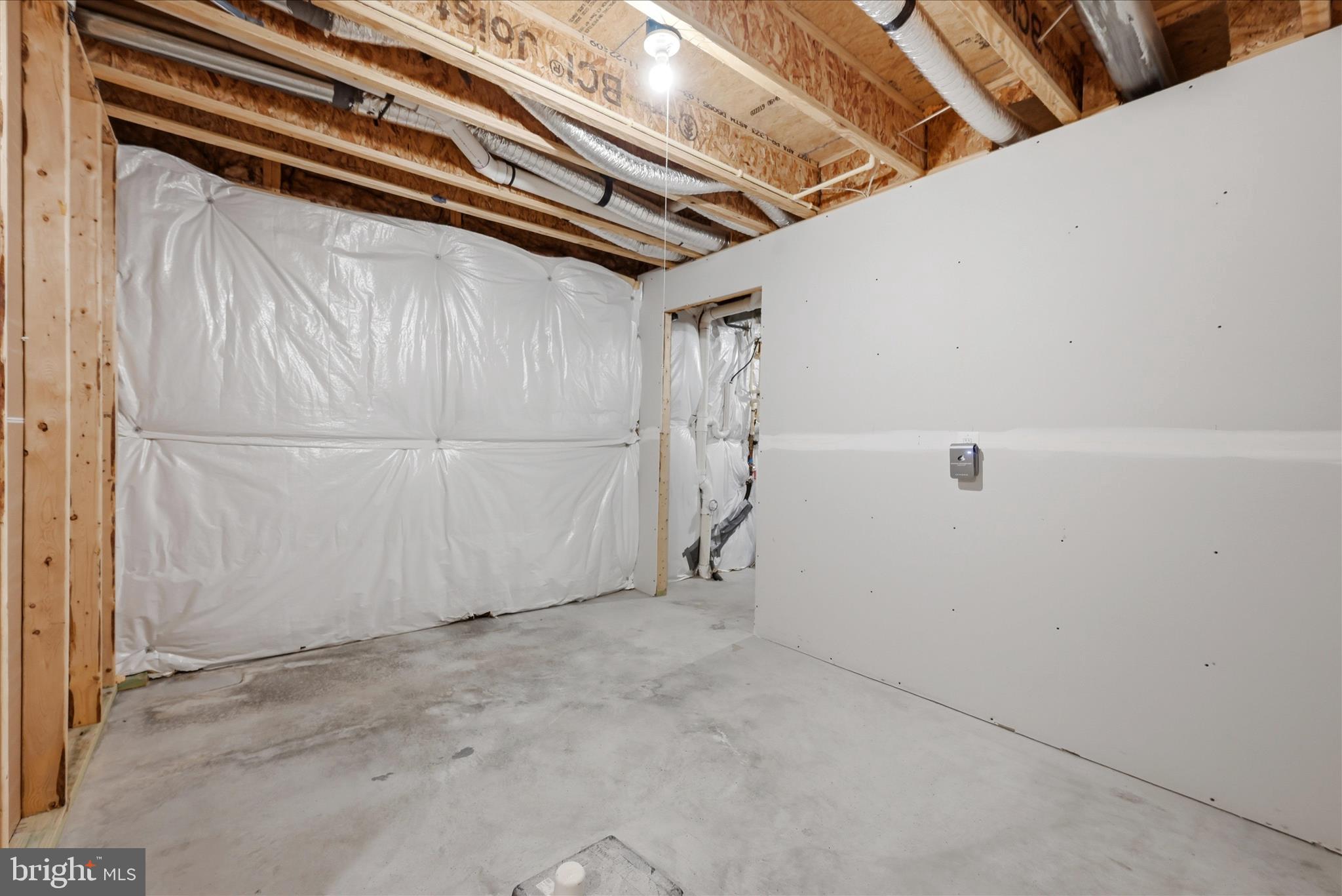133 Patchwork Drive Stephenson, VA 22656 - Photo 29 of 63 a view of an empty room