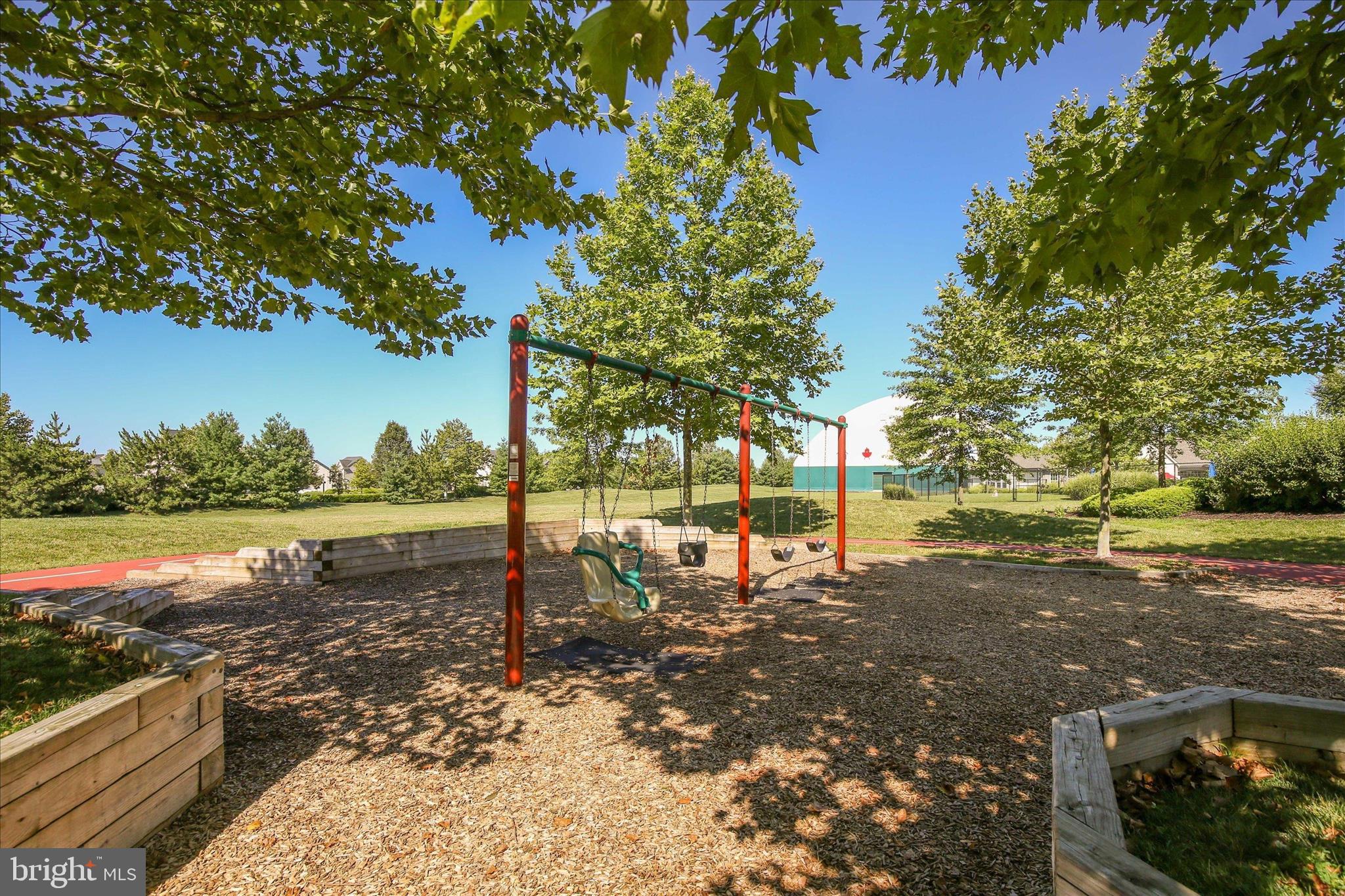 133 Patchwork Drive Stephenson, VA 22656 - Photo 50 of 63 a view of a lake with a big yard