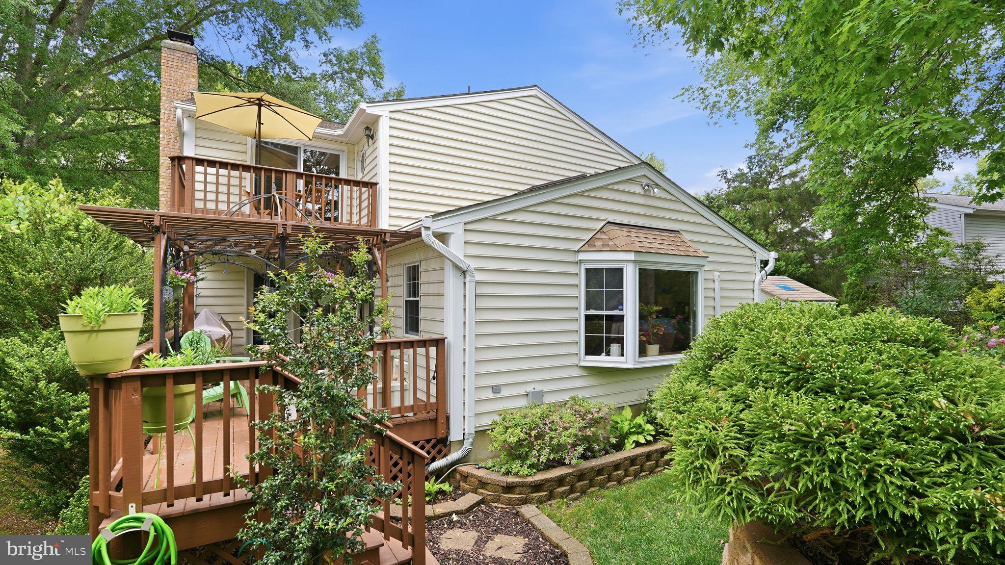 4569 Rincon Place Dumfries, VA 22025 - Photo 16 of 60
