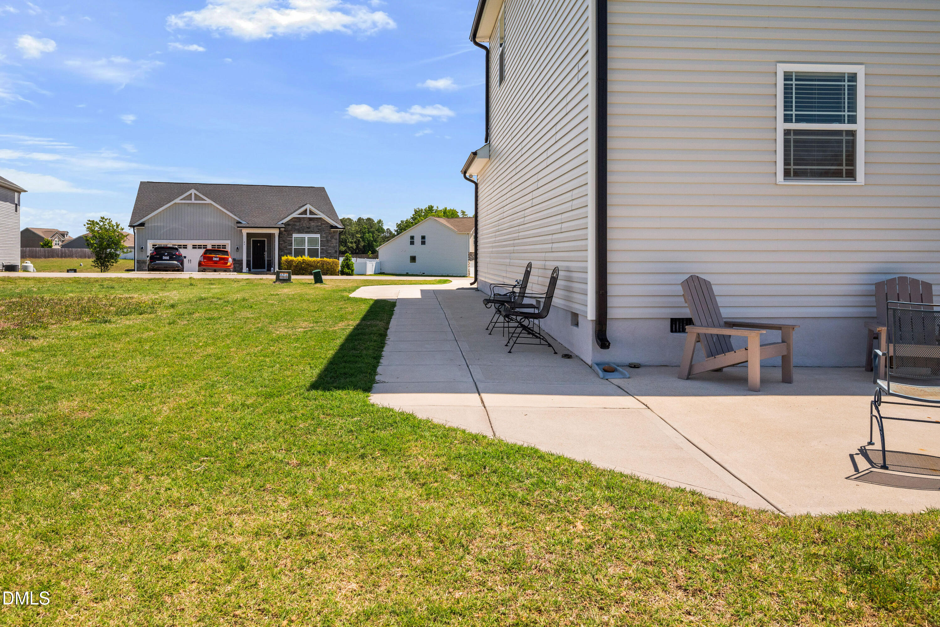 54 Aylebury Ridge Zebulon, NC 27597 - Photo 20 of 76