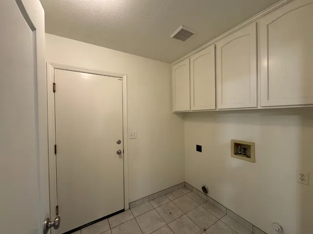 en view interior of the house