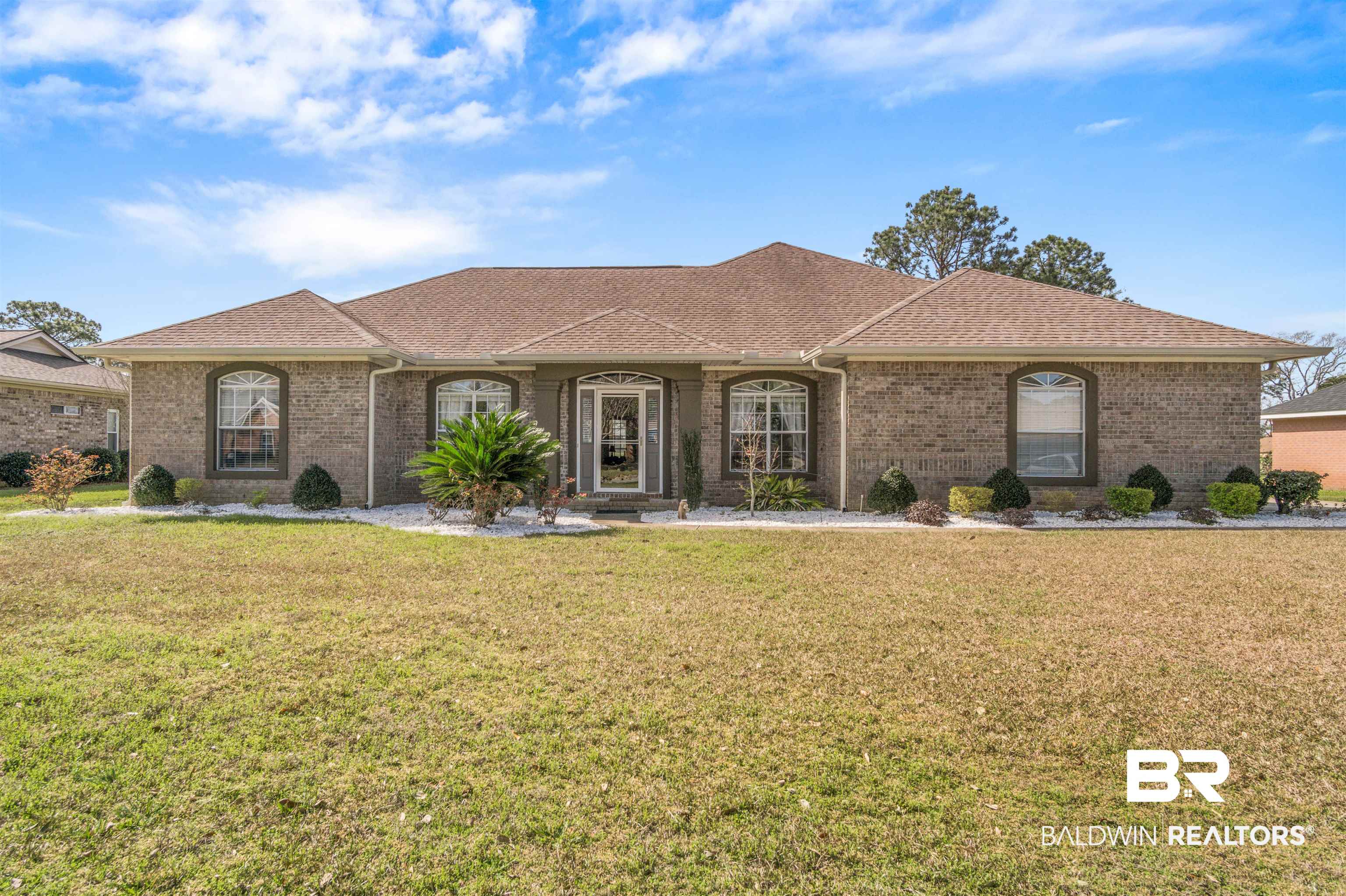 9127 Clubhouse Drive Foley, AL 36535 - Photo 1 of 33