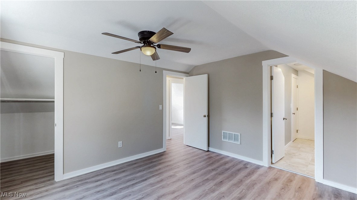3318 Hearthstone Road Cleveland, OH 44134 - Photo 25 of 35 Upstairs bedroom