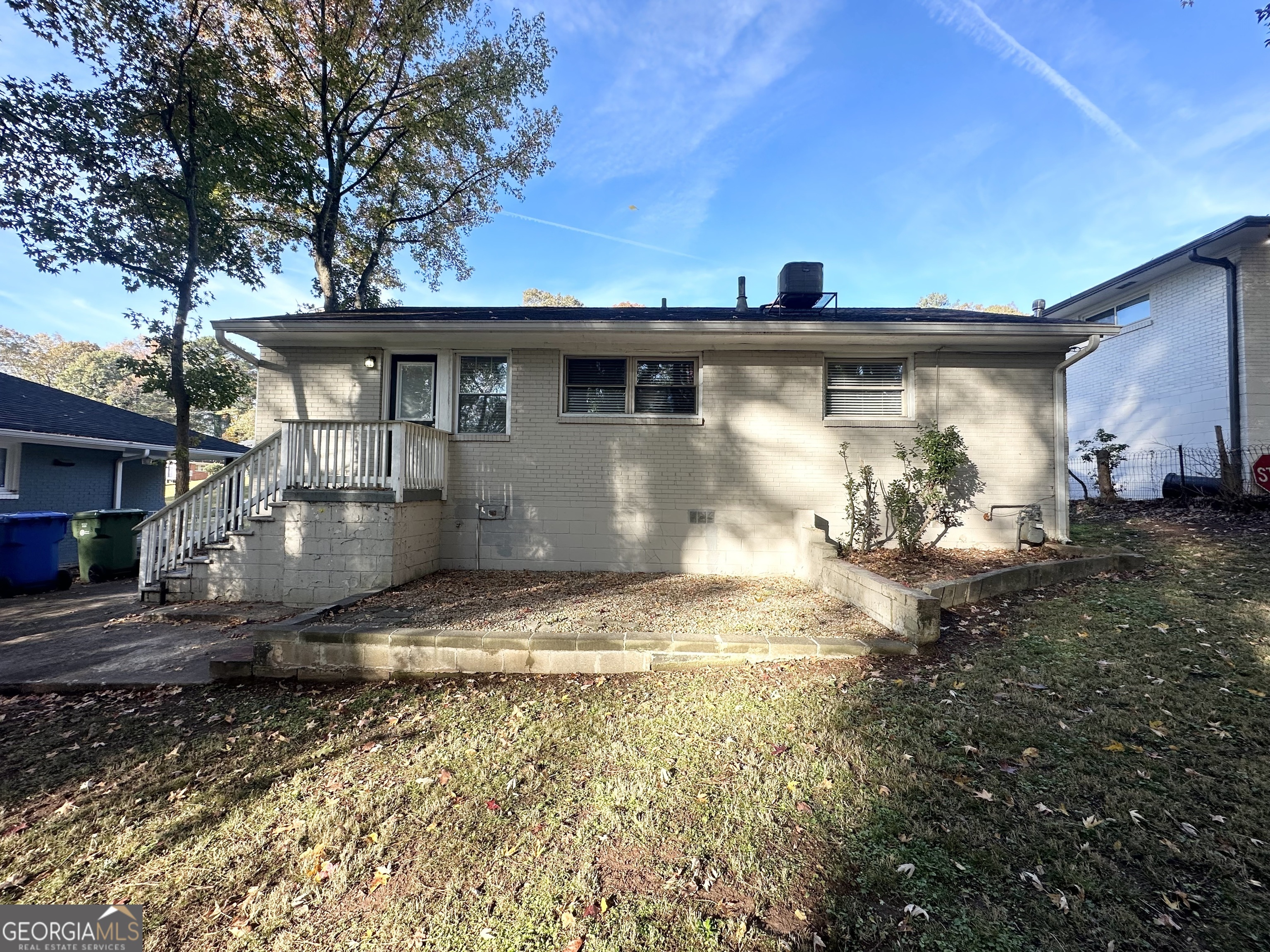 2228 Springdale Circle Southwest Atlanta, GA 30315 - Photo 15 of 15