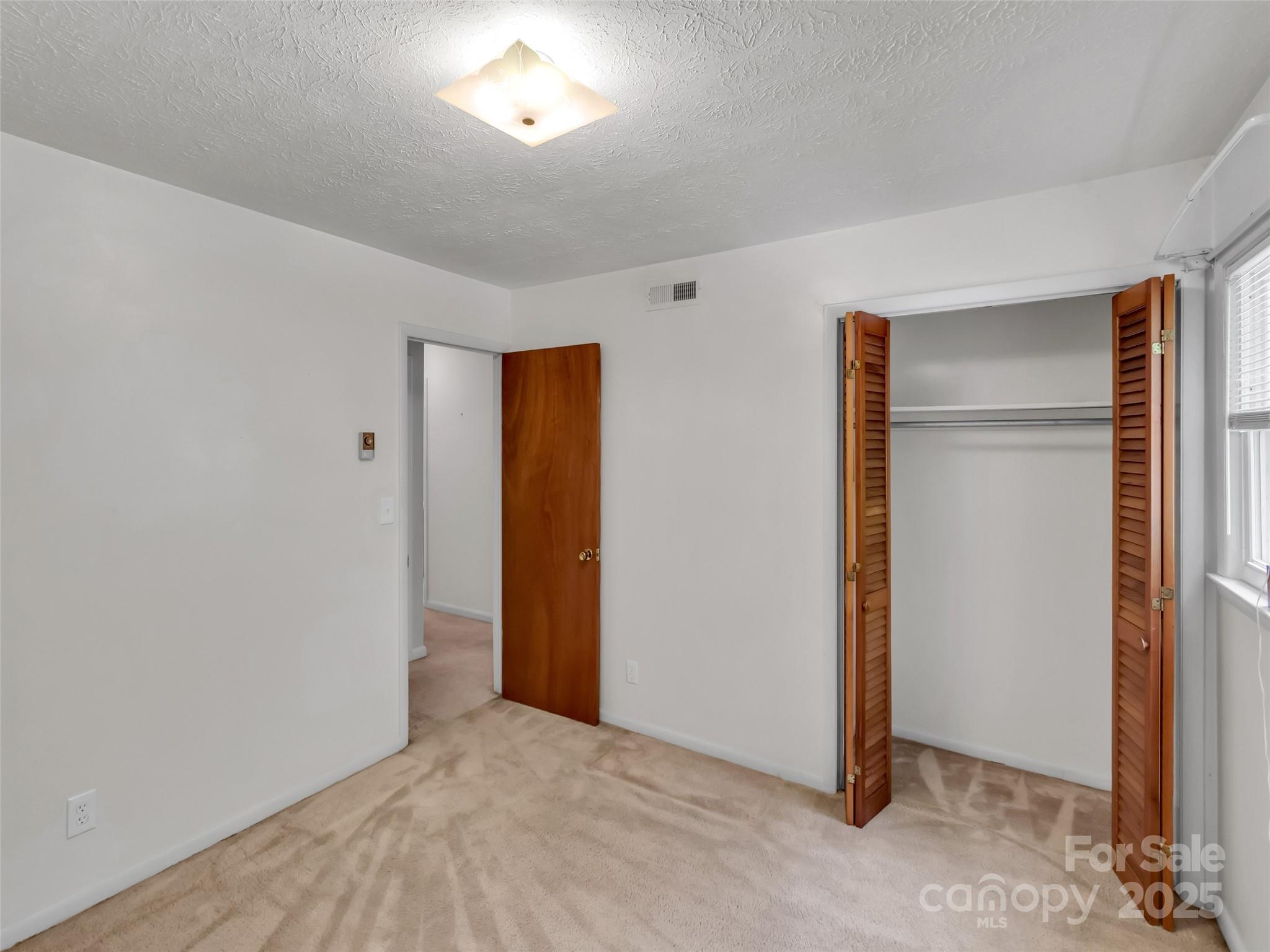 250 Reeves Cove Road Candler, NC 28715 - Photo 20 of 47 a view of an empty room