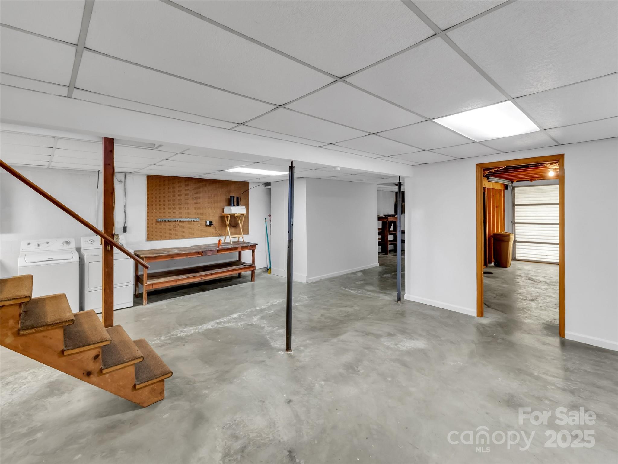 250 Reeves Cove Road Candler, NC 28715 - Photo 23 of 47 a view of livingroom with furniture