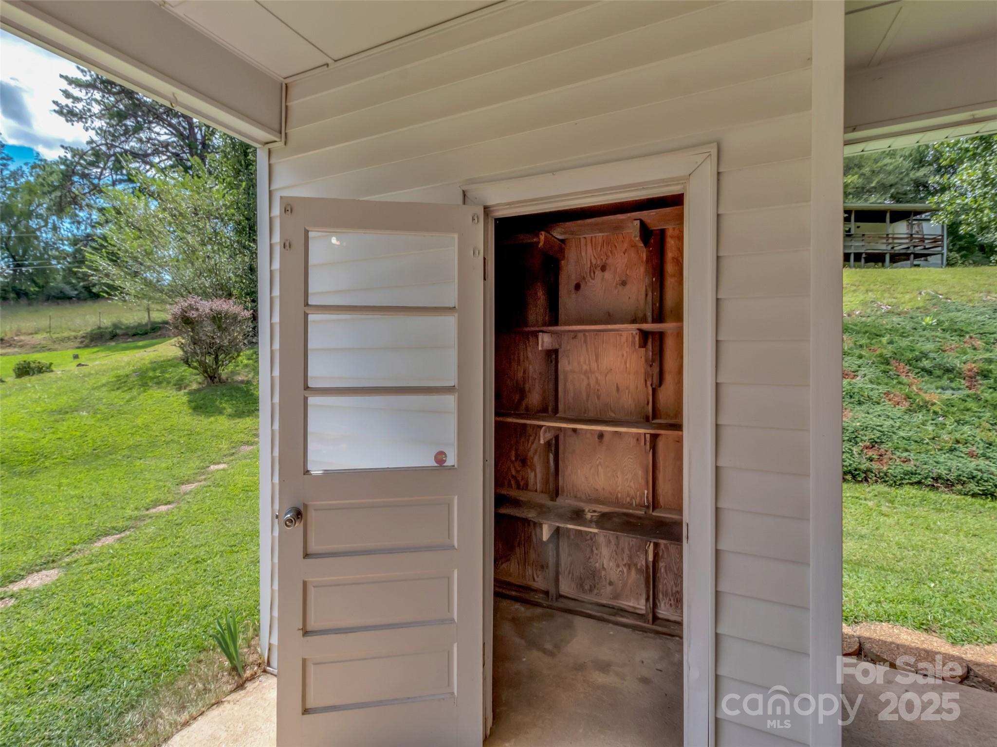 250 Reeves Cove Road Candler, NC 28715 - Photo 33 of 47