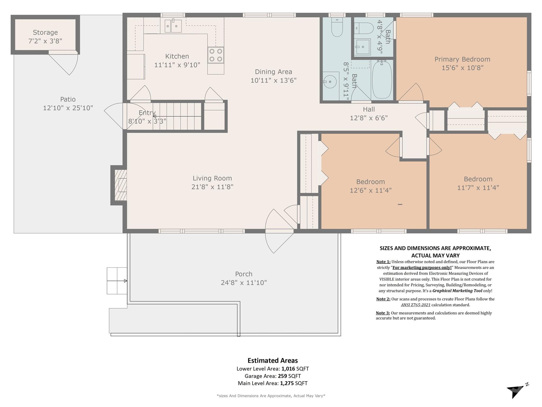 250 Reeves Cove Road Candler, NC 28715 - Photo 46 of 47 a picture of a park