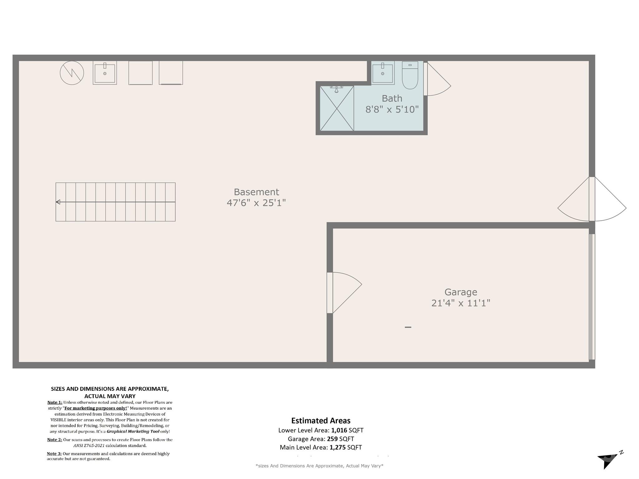 250 Reeves Cove Road Candler, NC 28715 - Photo 47 of 47 a picture of a book shelf