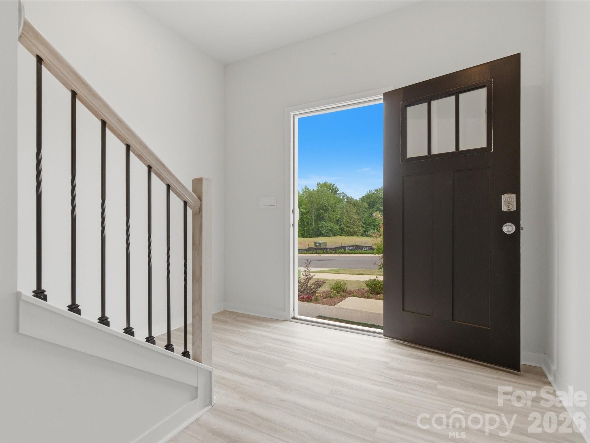 5211 Reedy Ridge Road Charlotte, NC 28215 - Photo 5 of 46