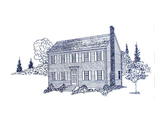 Lot 3 Stowell Road Ashburnham, MA 01430 - Photo 1 of 1 Gallery Image 1