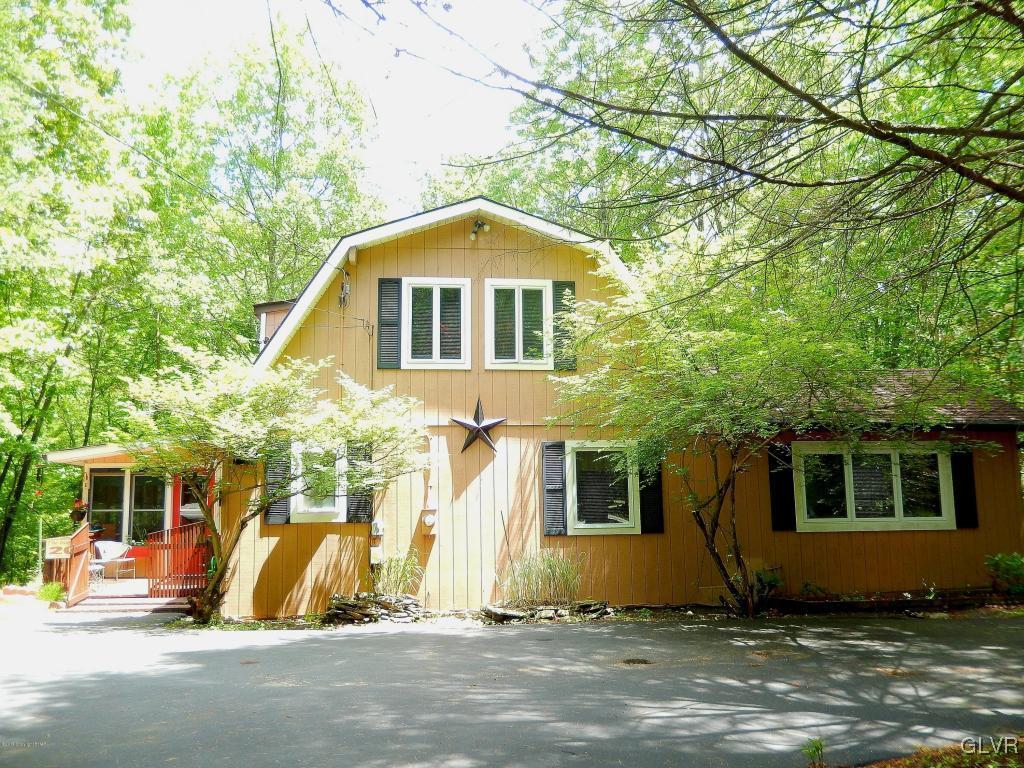 5798 Decker Road Bushkill, PA 18324 - Photo 1 of 1