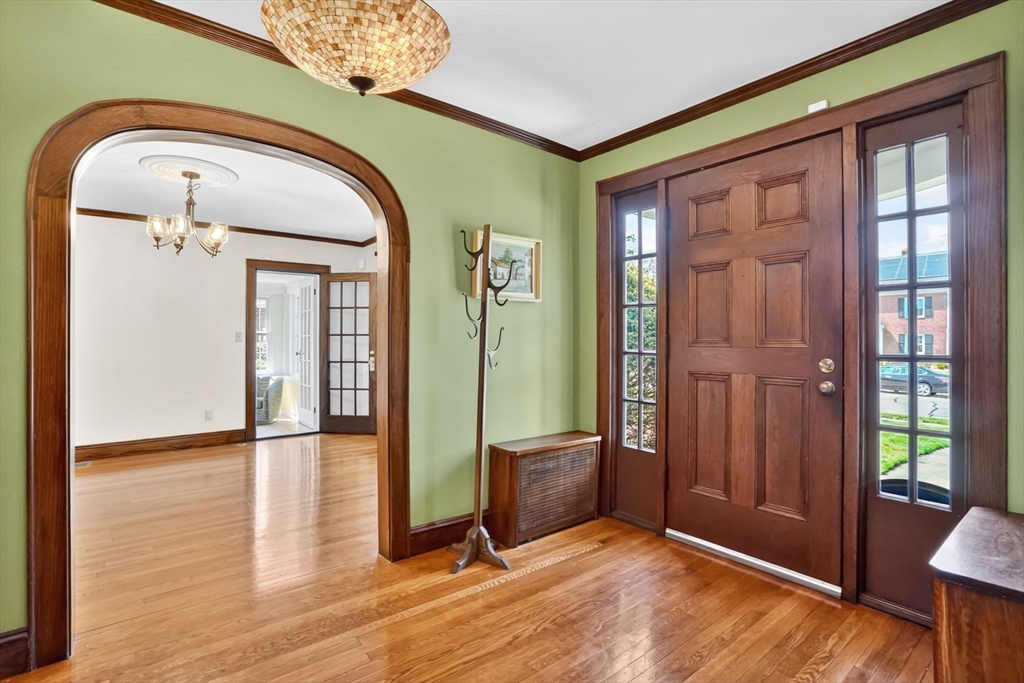 35 Shefford Street Springfield, MA 01107 - Photo 22 of 42