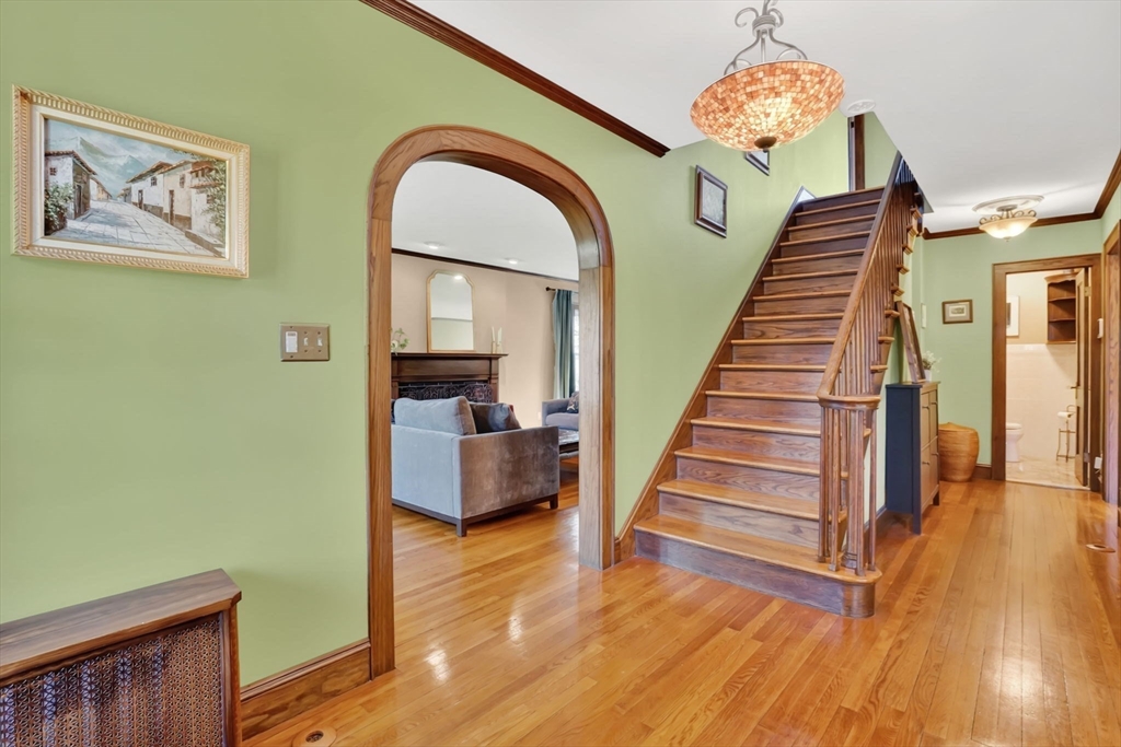35 Shefford Street Springfield, MA 01107 - Photo 23 of 42