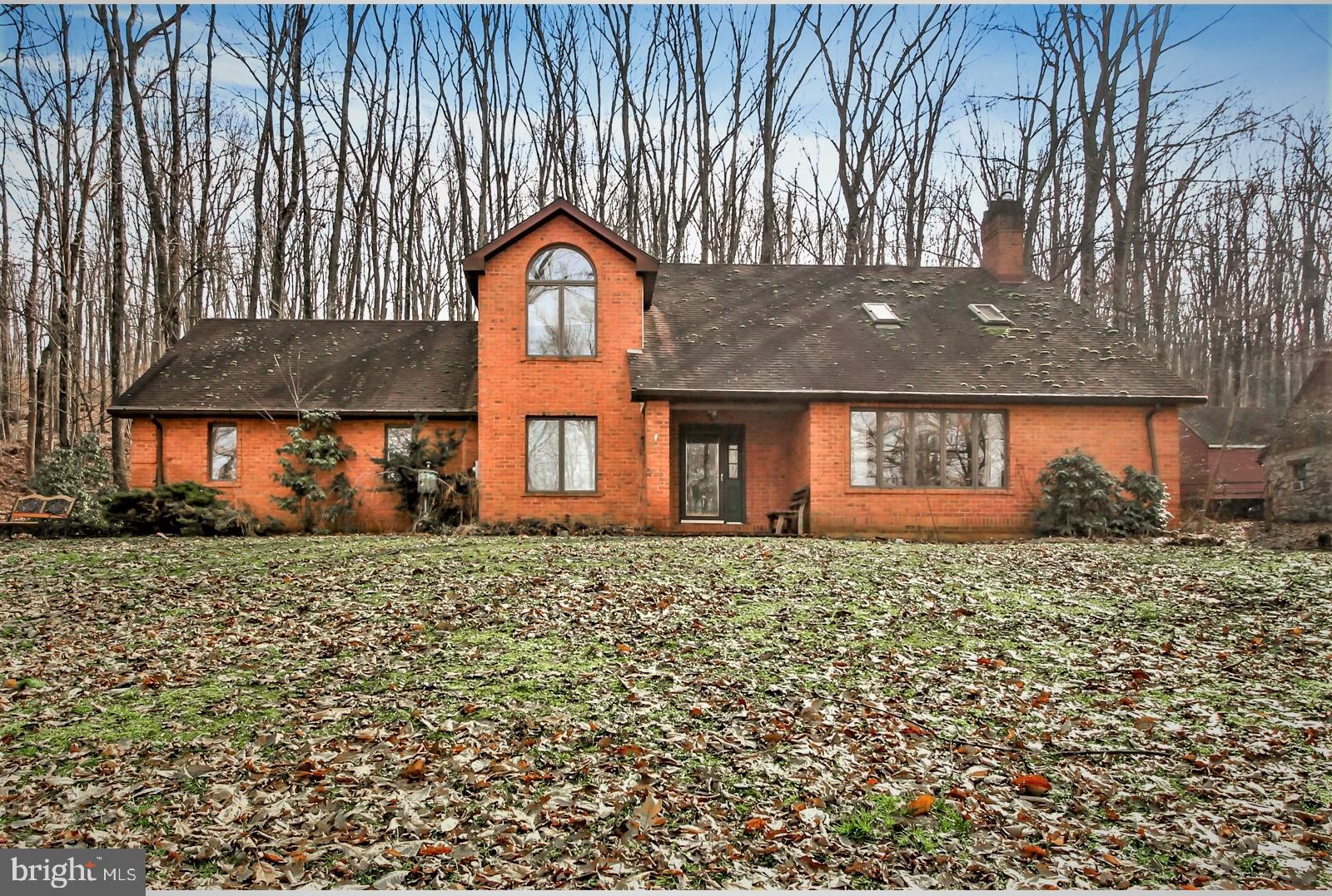 375 Racetrack Road Hanover, PA 17331 - Photo 1 of 25 Gallery Image 1