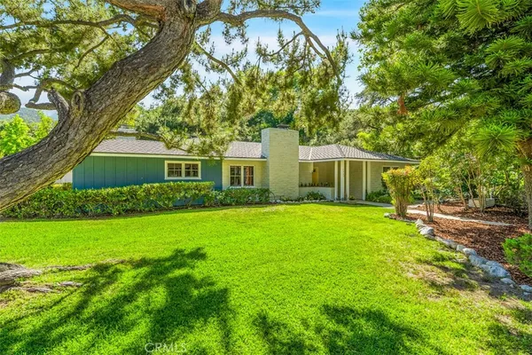 $1,538,000 | 3747 El Lado Drive, Glendale, CA 91208