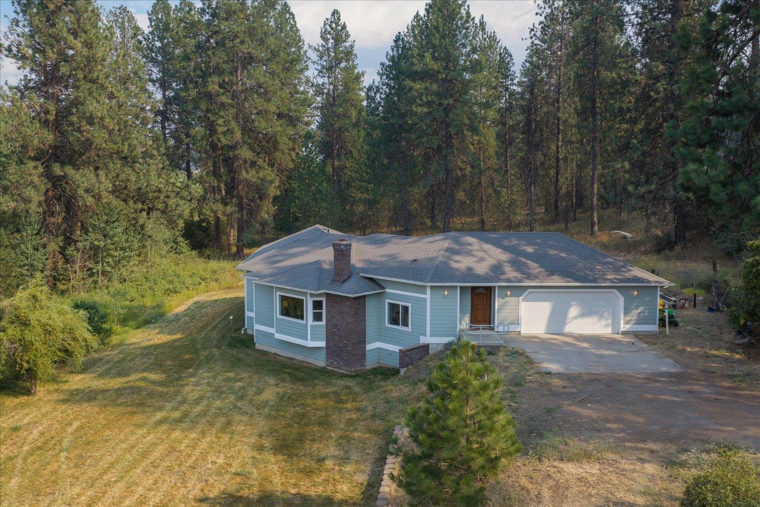12711 South Murphy Road Cheney, WA 99004 - Photo 4 of 49 Gallery Image 4