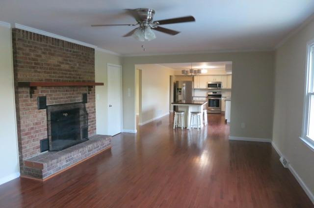 326 Cabin Creek Road Winchester, KY 40391 - Photo 6 of 50 Photo 6