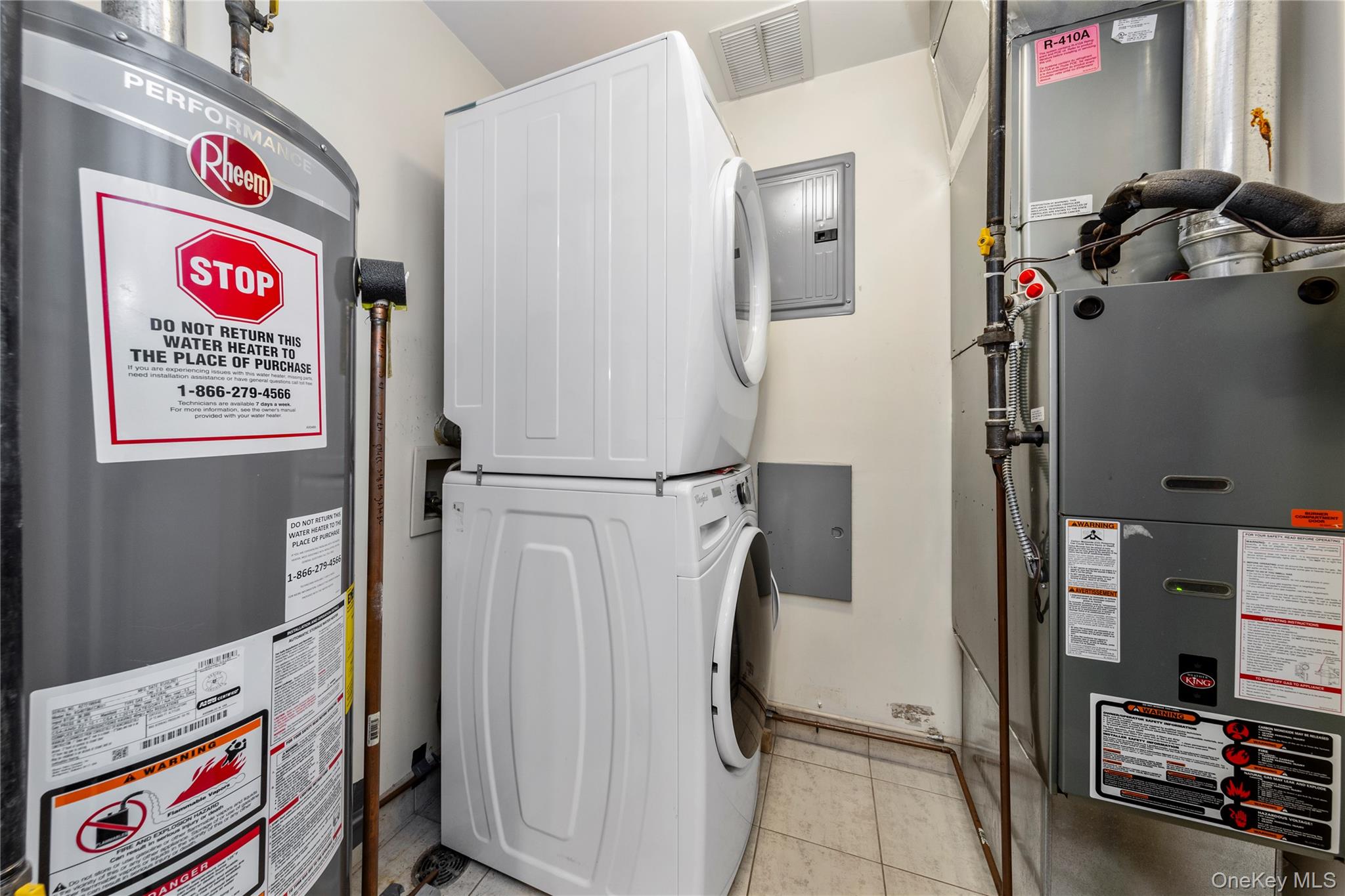 10716 37th Avenue, Unit 3B Queens, NY 11368 - Photo 17 of 19 a view of storage
