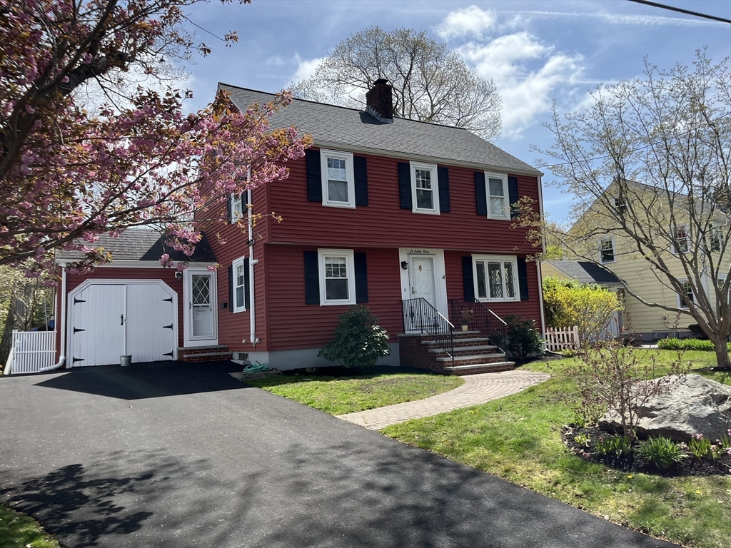 20 Avalon Road Stoneham, MA 02180 - Photo 1 of 40 Gallery Image 1