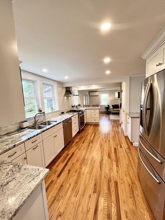20 Avalon Road Stoneham, MA 02180 - Photo 8 of 40 Gallery Image 8