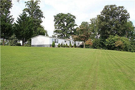118 Little Timber Ridge Buchanan, VA 24066 - Photo 2 of 48 Front Yard