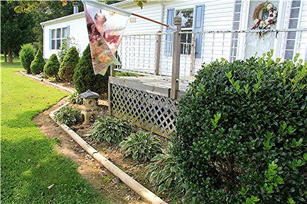118 Little Timber Ridge Buchanan, VA 24066 - Photo 3 of 48 Front Landscaping
