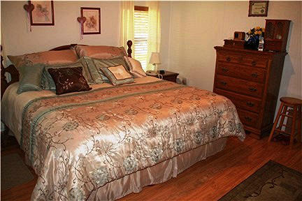 118 Little Timber Ridge Buchanan, VA 24066 - Photo 21 of 48 Master Bedroom