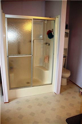 118 Little Timber Ridge Buchanan, VA 24066 - Photo 24 of 48 Double shower Stall