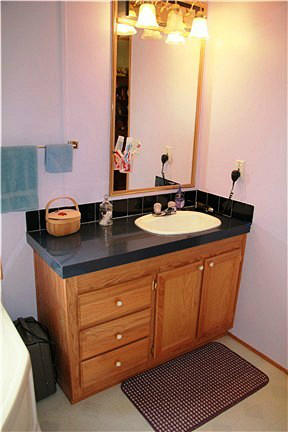 118 Little Timber Ridge Buchanan, VA 24066 - Photo 30 of 48 #1 Vanity Sink